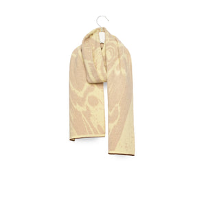 WOLVIS AURATA Indigo/Alabaster