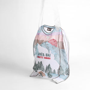 Brigitte Tanaka Sac Pull Apres Ski