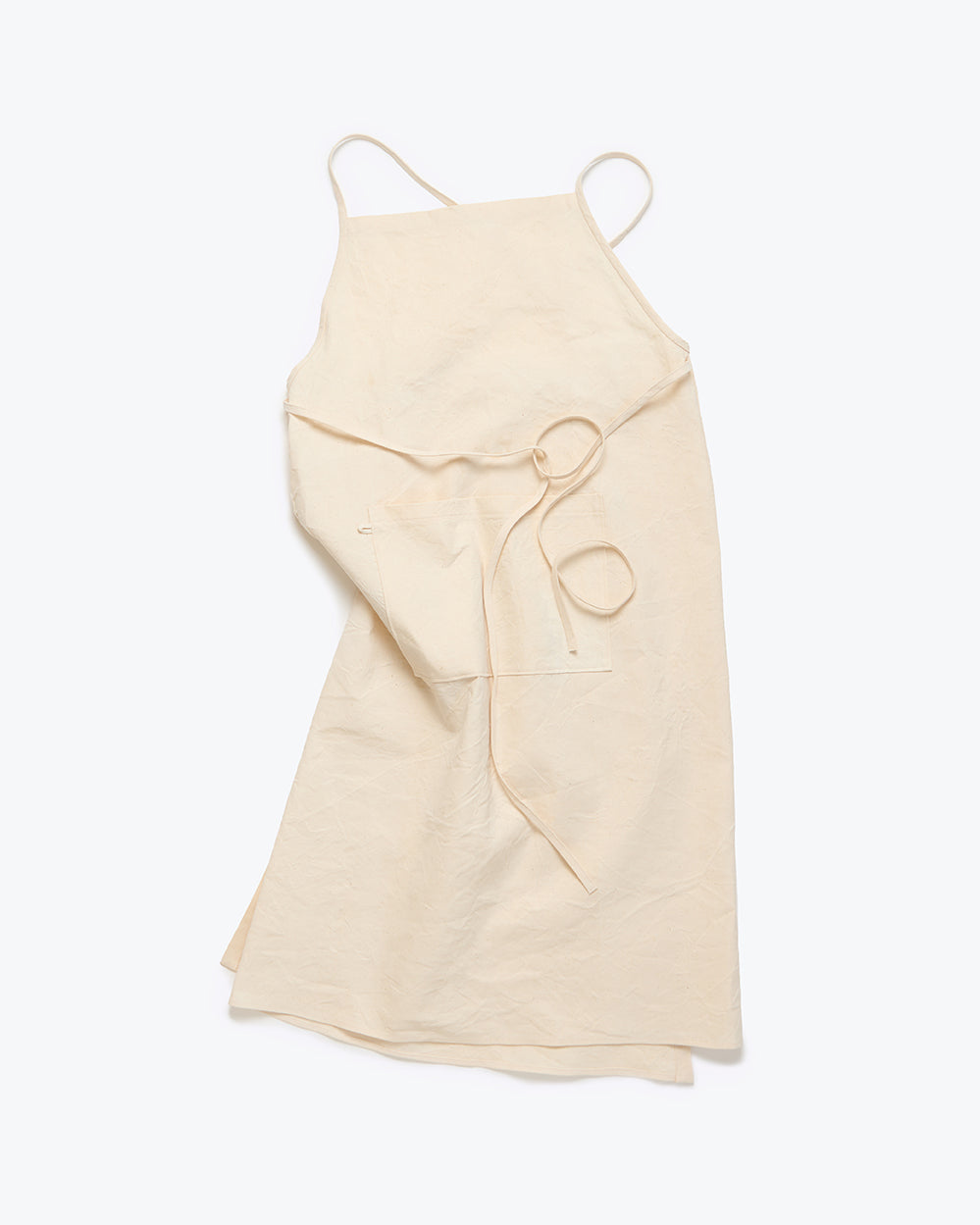 Studio de Lostanges Apron dress
