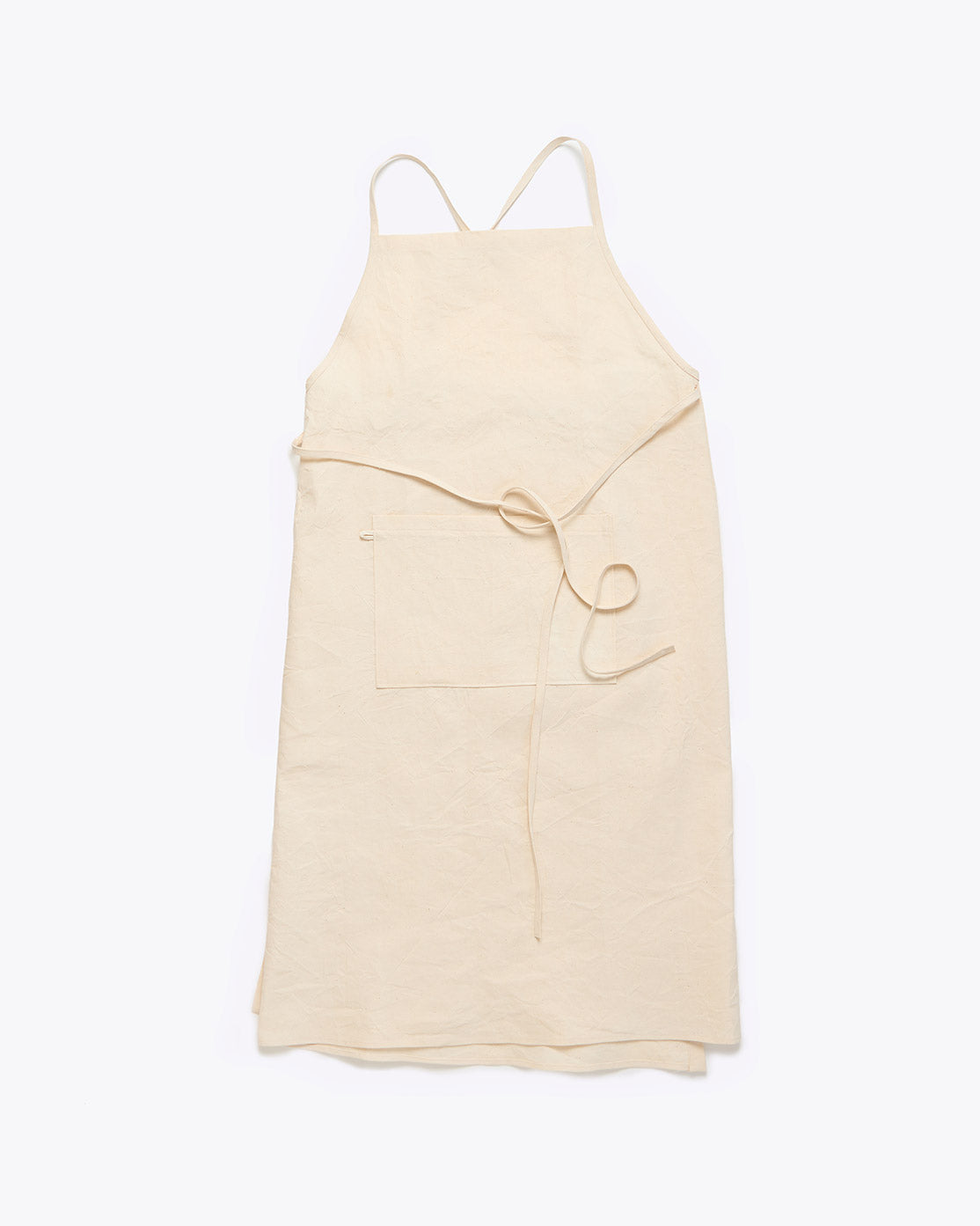 Studio de Lostanges Apron dress