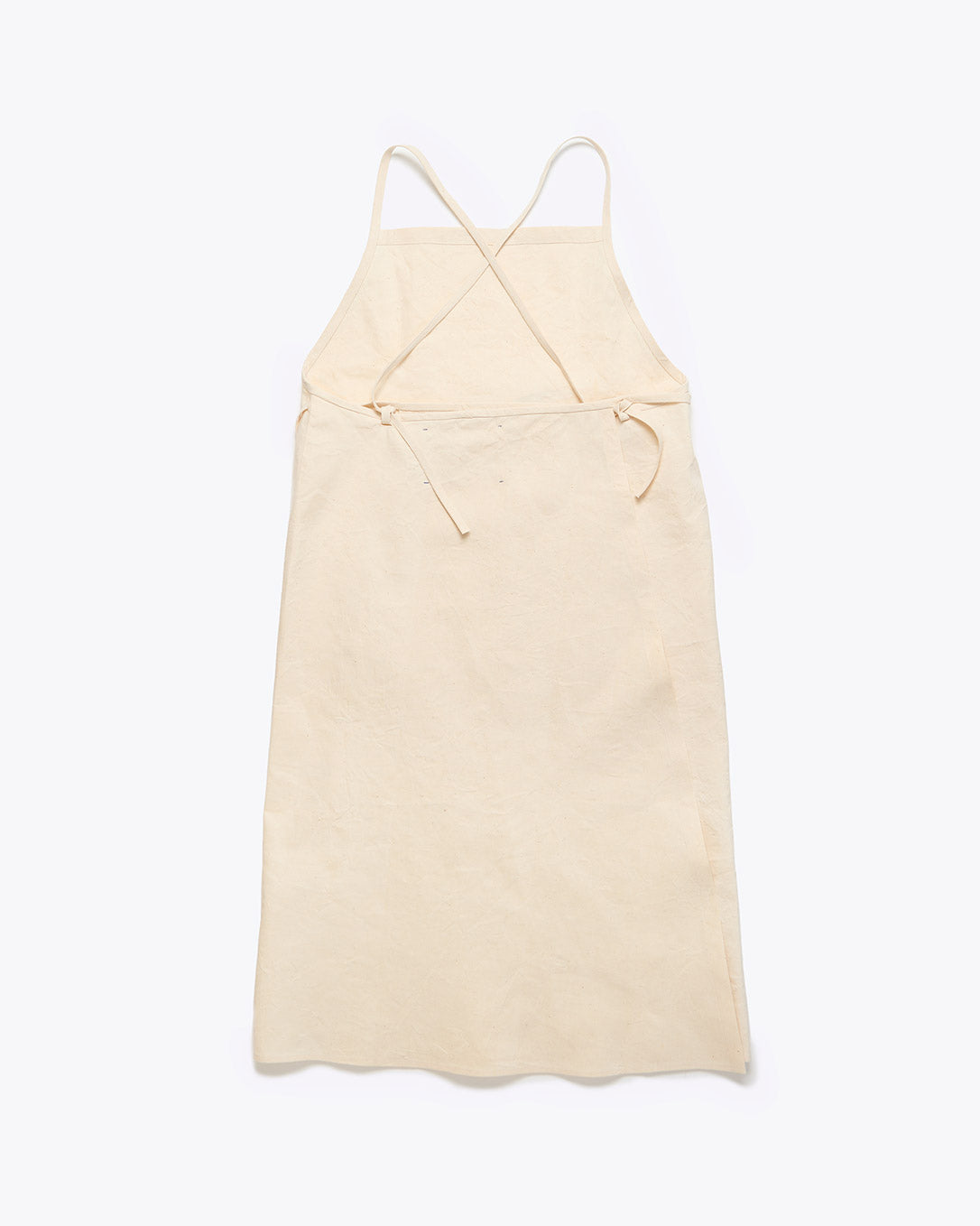Studio de Lostanges Apron dress