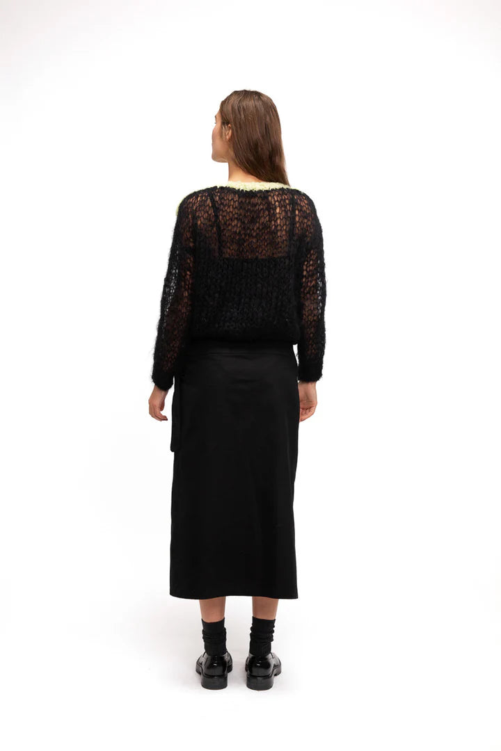 Guðrun & Guðrun Aurora Sweater