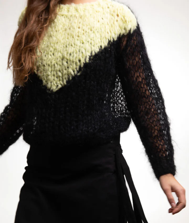 Guðrun & Guðrun Aurora Sweater