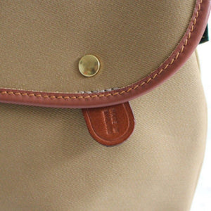 Brady Avon Shoulder Bag in Canvas