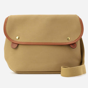 Brady Avon Shoulder Bag in Canvas