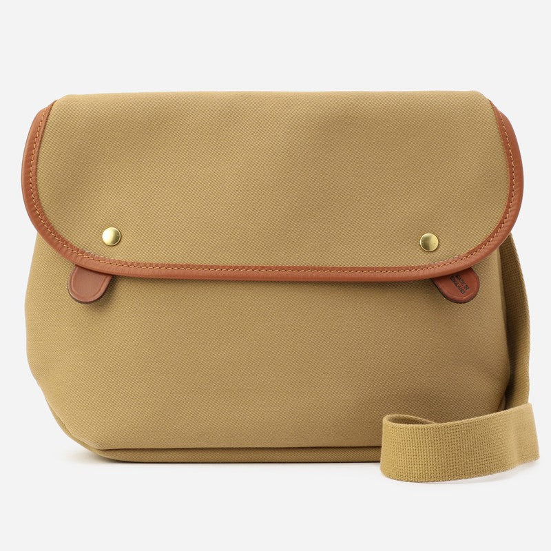 Brady Avon Shoulder Bag in Canvas – kyo journal