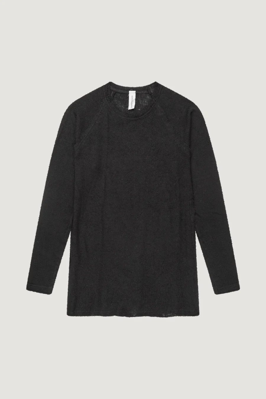 Guðrun & Guðrun BARBA Sweater Organic wool 100%