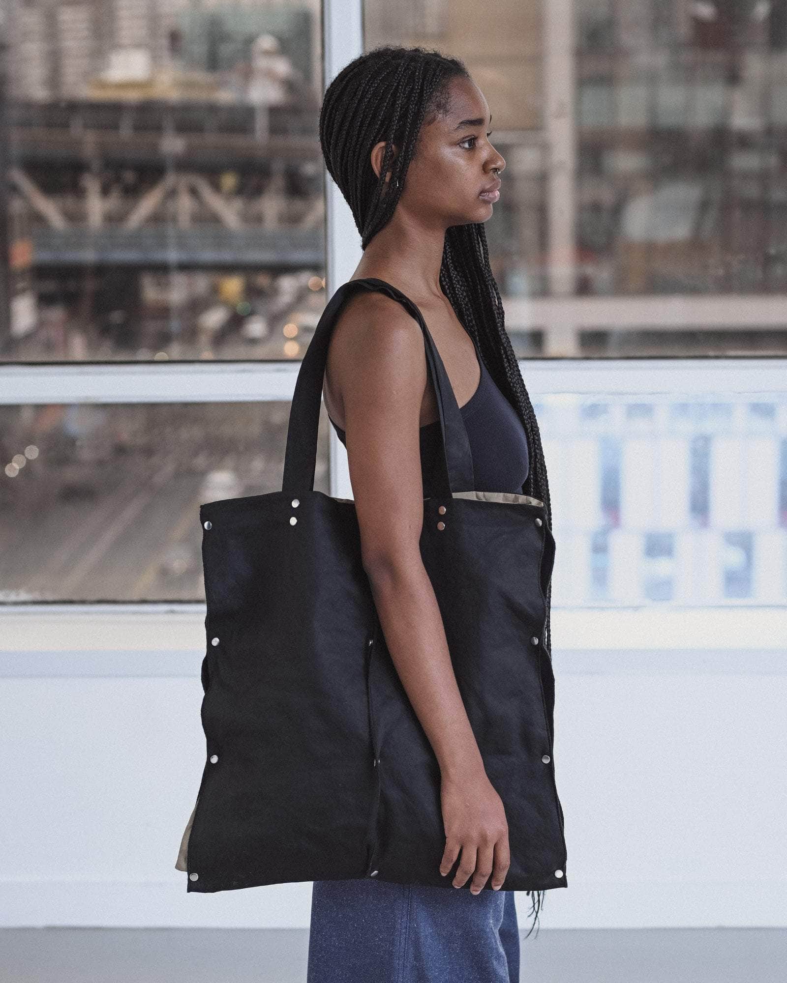 Baserange Clavo Bag - Technical Cotton – kyo journal
