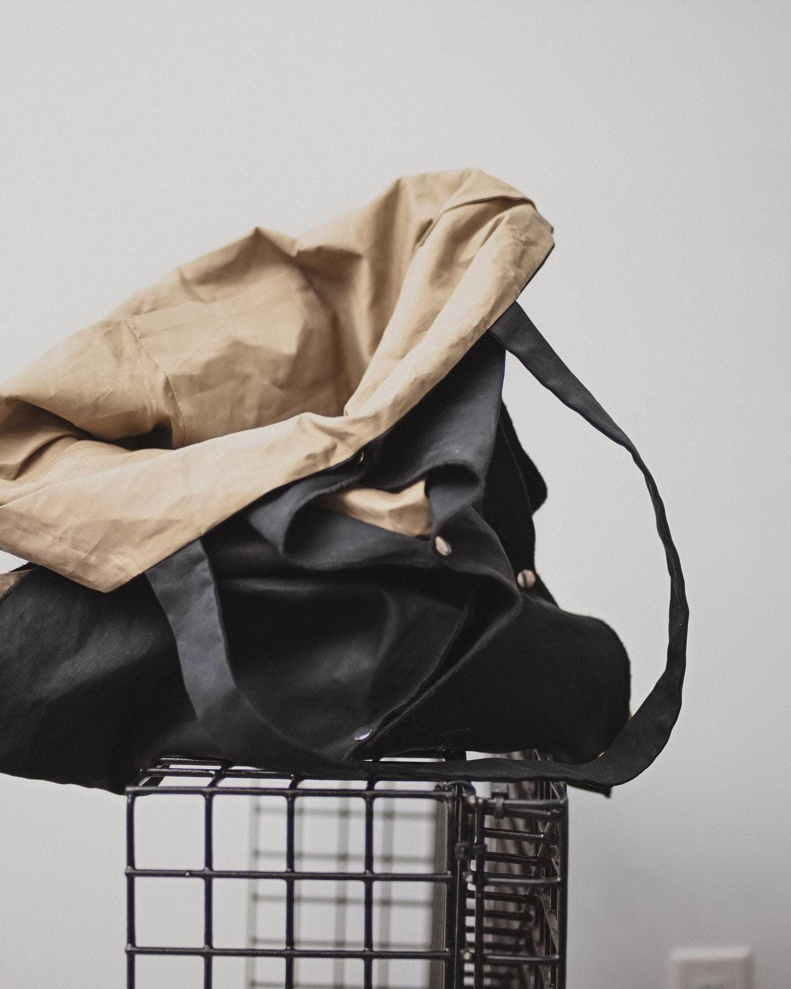Baserange Clavo Bag - Technical Cotton