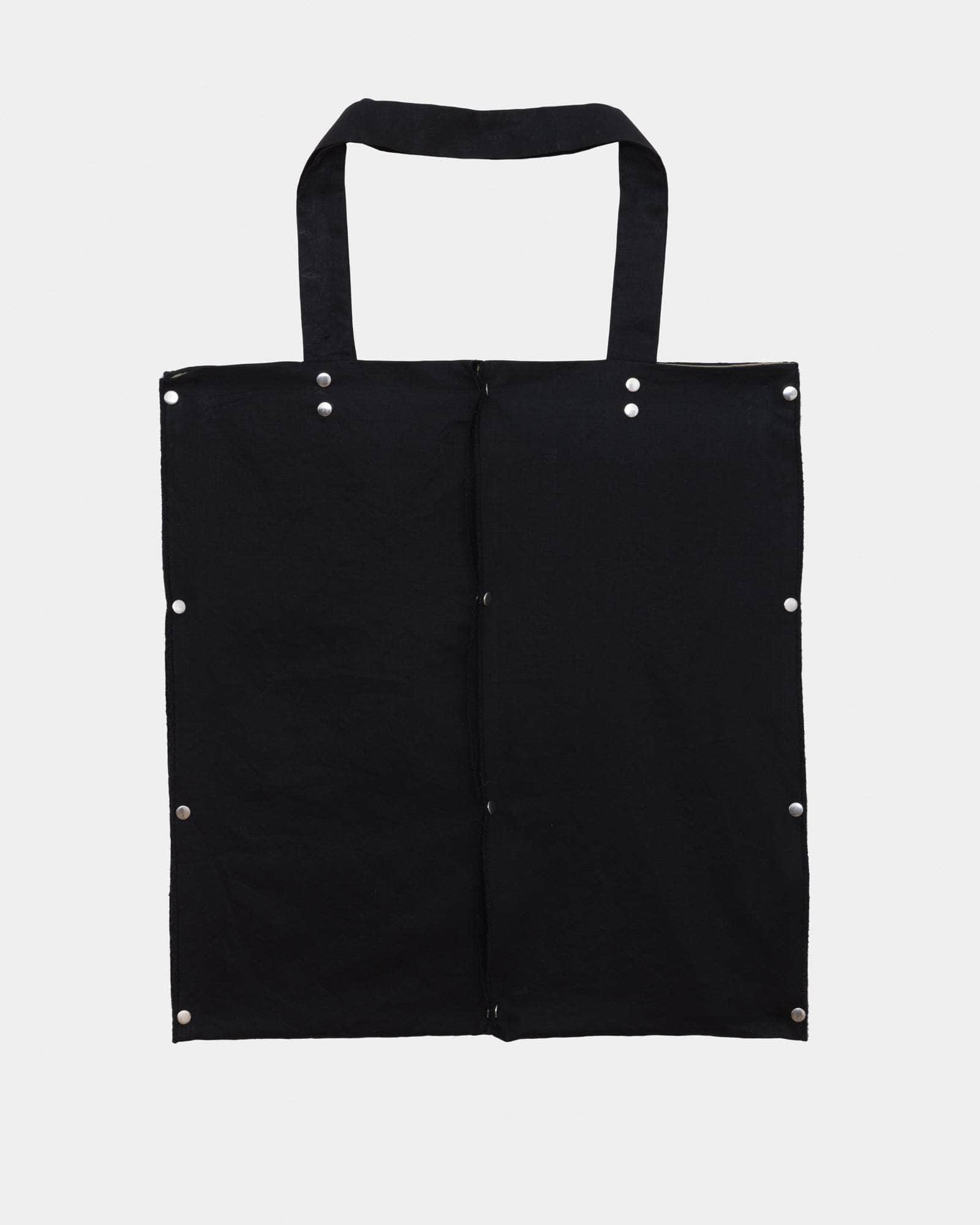 Baserange Clavo Bag - Technical Cotton
