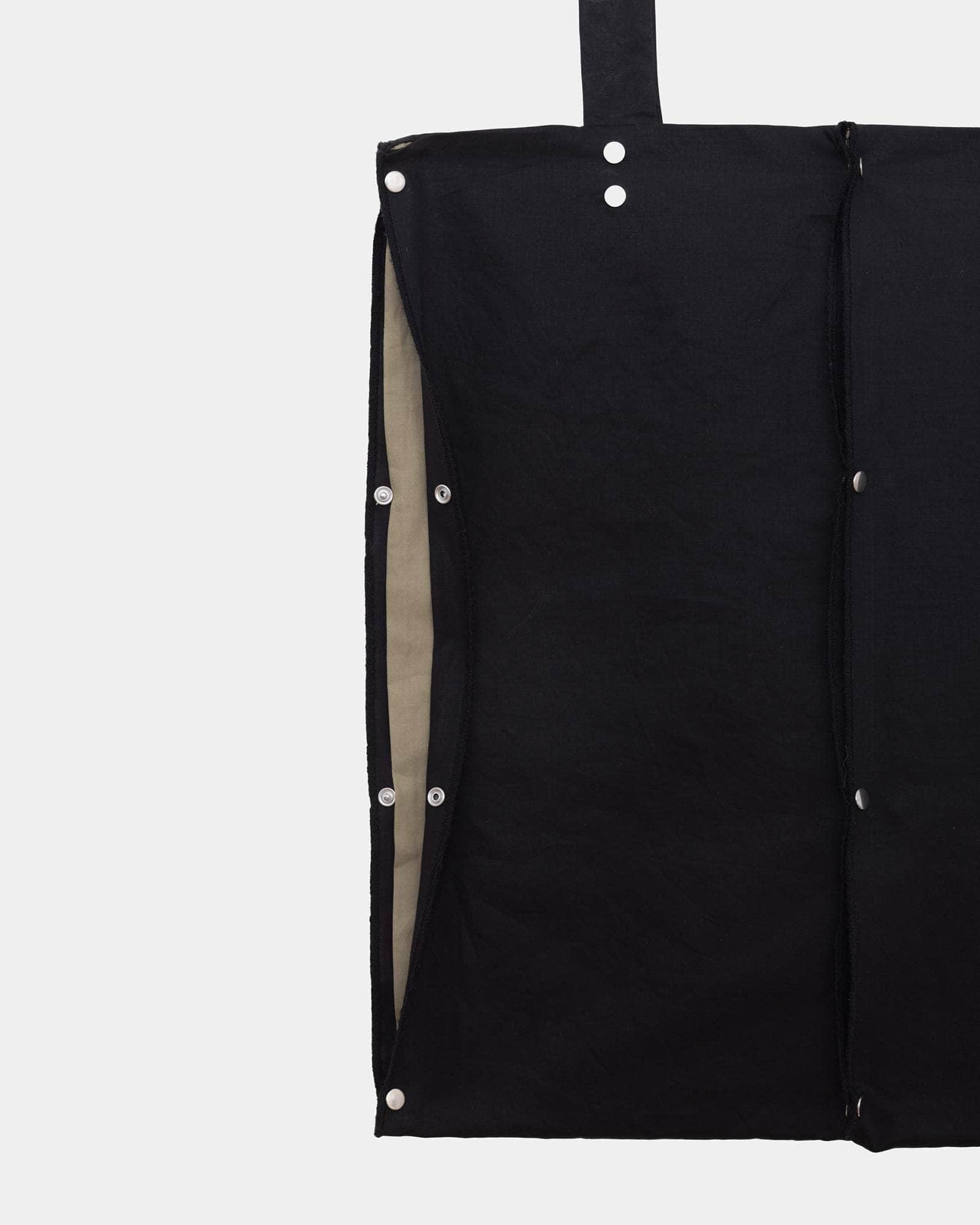 Baserange Clavo Bag - Technical Cotton