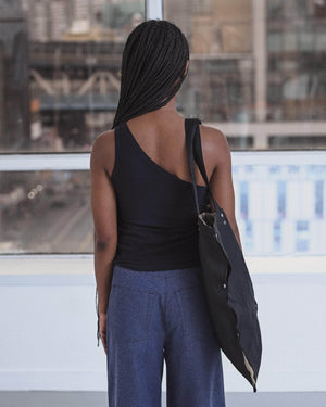 Baserange Clavo Bag - Technical Cotton