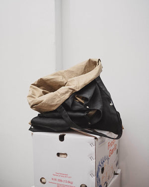Baserange Clavo Bag - Technical Cotton