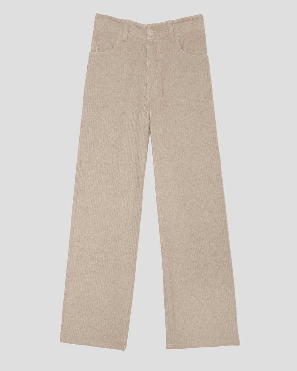 パンツ BASERANGE NAVALO PANTS / PAUSA BROWN Baserange / NAVALO PANTS (PAUSA BROWN) | JUQUI Online