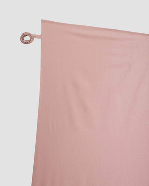 Baserange Venn Skirt in Pompei Rose