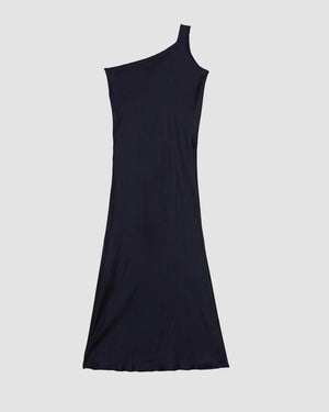 Baserange One strap dydine dress