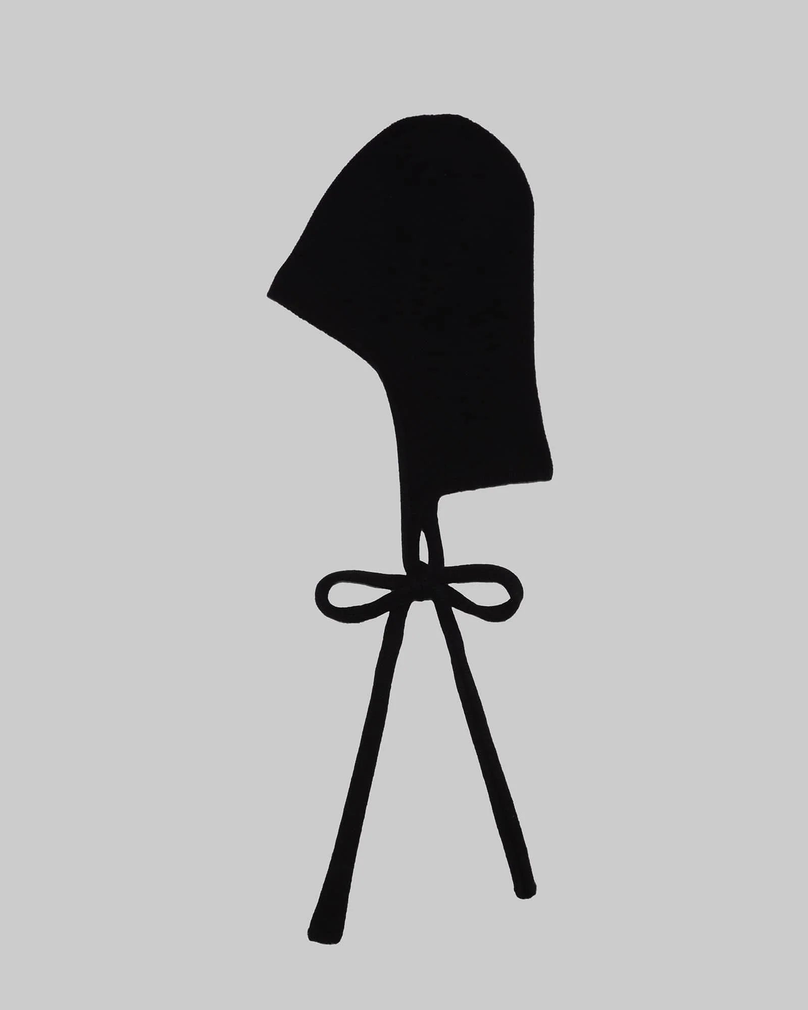 Baserange Tier Hood - Recycled Cashmere