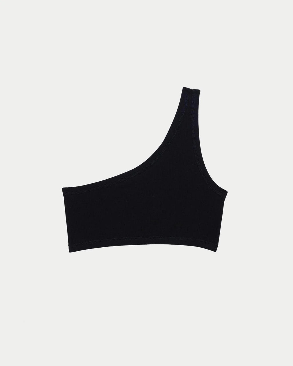 Baserange Speck Bra - Fine Organic Cotton Rib