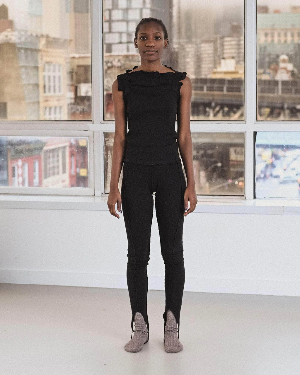 Baserange Sync Leggings