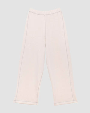 Baserange Way Pants - Regenerative Cotton Rib