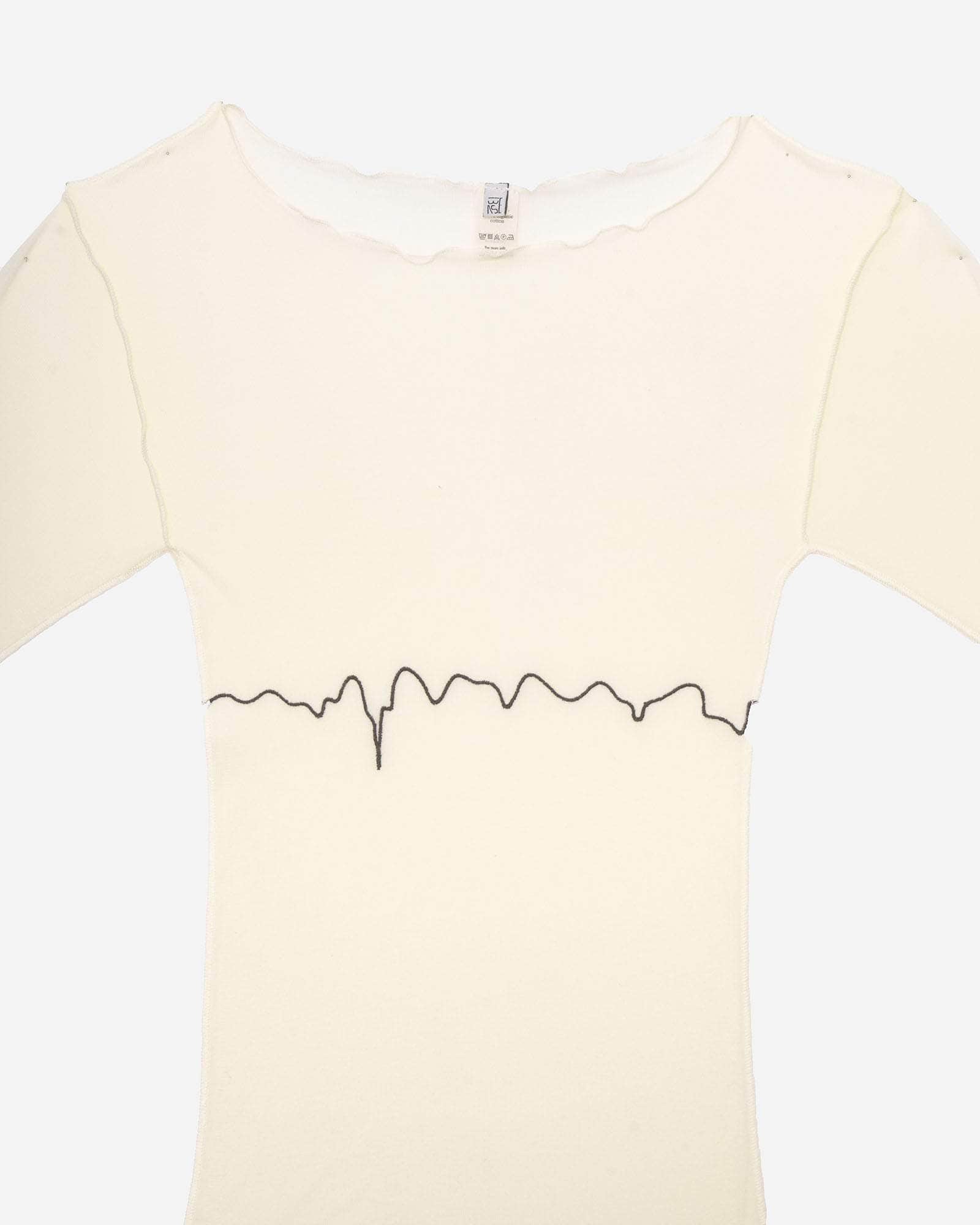 Long Sleeve Tees | Basics in Natural and Recycled Fibers
