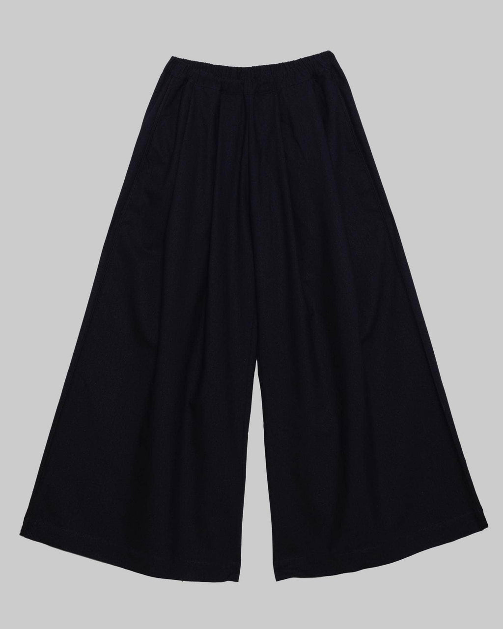 Baserange Avi Pants - Wild Silk & Wool