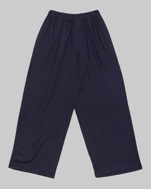 Baserange Claude Pants - Flannel