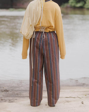 Baserange Ole pants - Organic Cotton