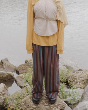 Baserange Ole pants - Organic Cotton