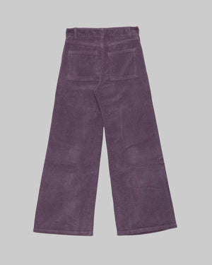 Baserange Tajo Wide Pants - Cotton Corduroy