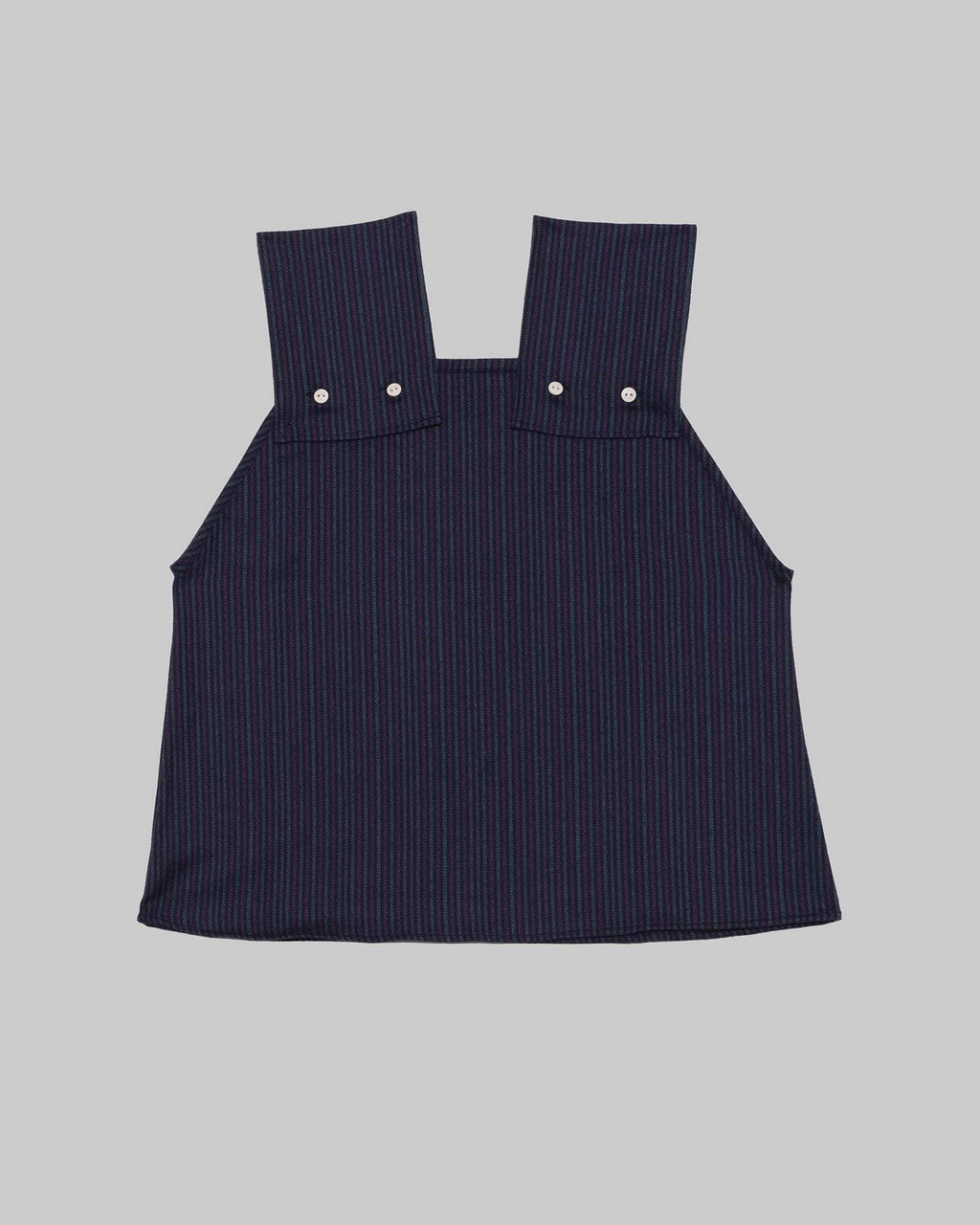 Baserage Manhattan Top - Flannel