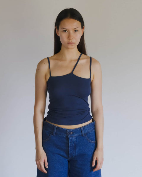 Baserange NIDA TANK – kyo journal