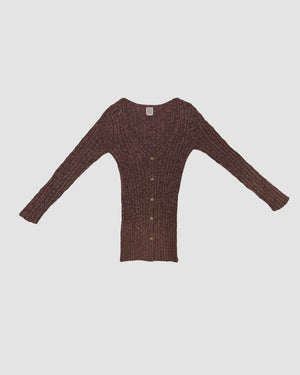 Baserange Loulou Cardigan – kyo journal Baserange Loulou Cardigan – kyo journal