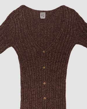 Baserange Loulou Cardigan – kyo journal Baserange Loulou Cardigan – kyo journal