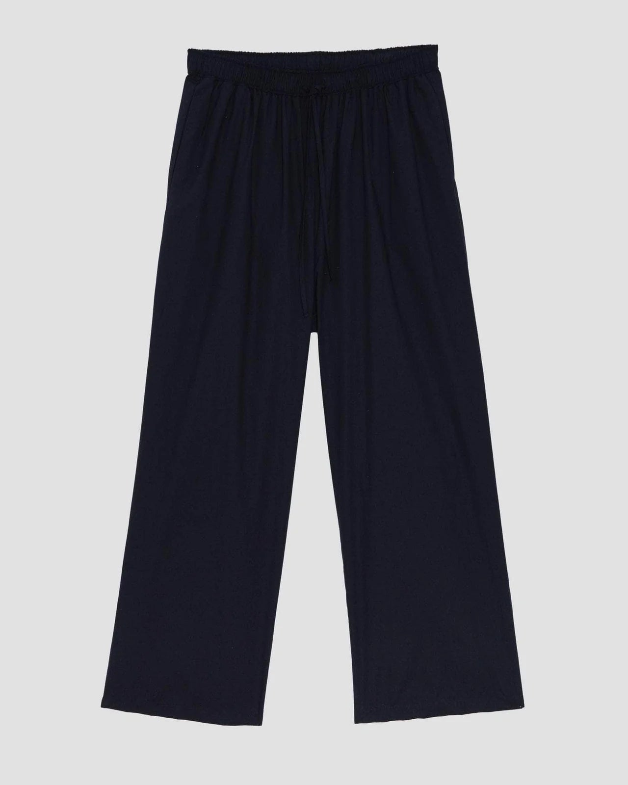 【関税込み】Baserange ブルー Hujui ラウンジパンツ BASERANGE Hujui Pants – kyo journal