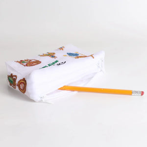 Brigitte Tanaka JEWELRY POUCH