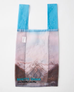 Brigitte Tanaka Paysage Perle