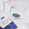 GOOD ON Short Sleeve Crew T-shirt WHITE