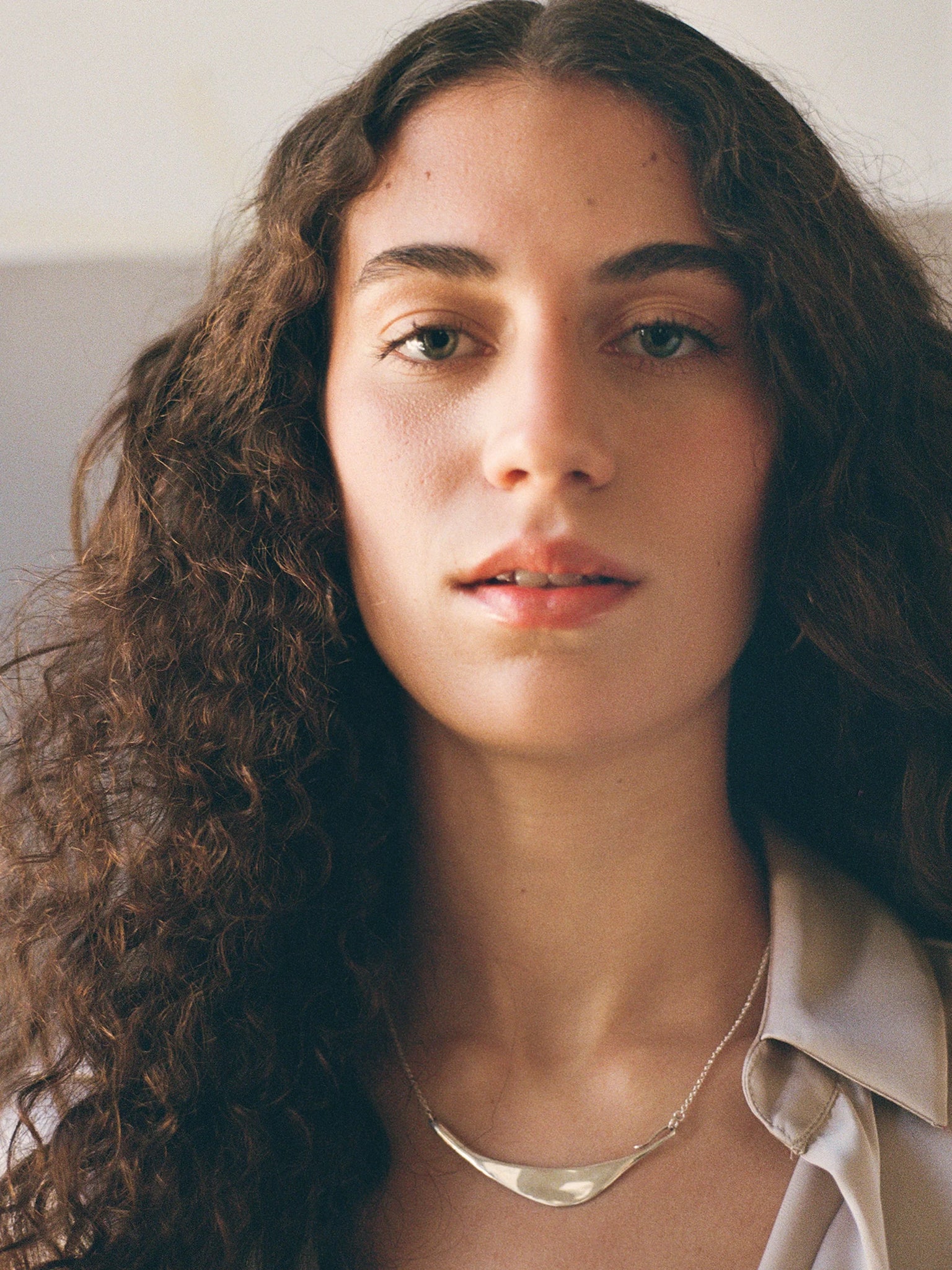 helena rohner Anea Neck