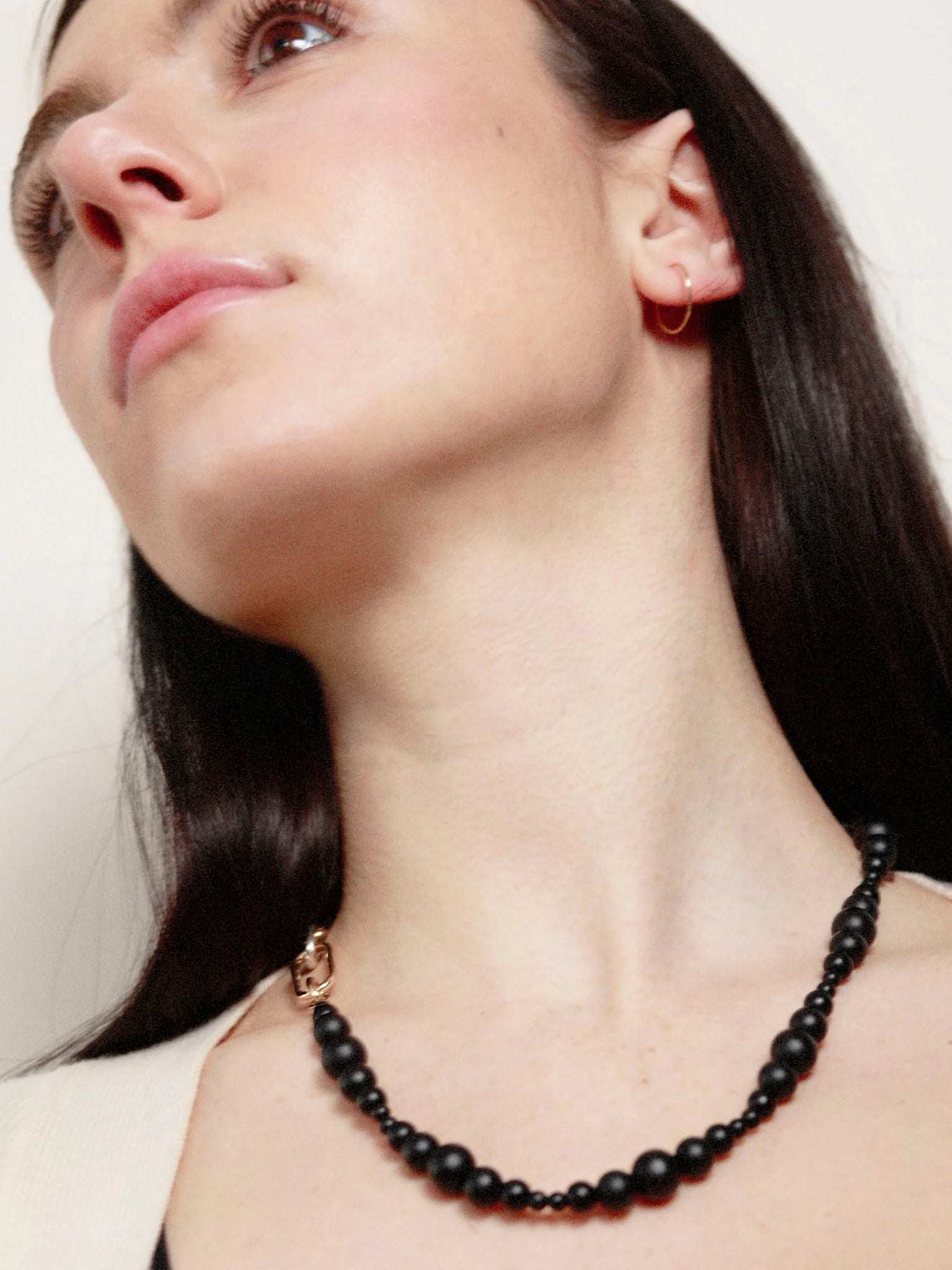 henela rohner Pebble Bead