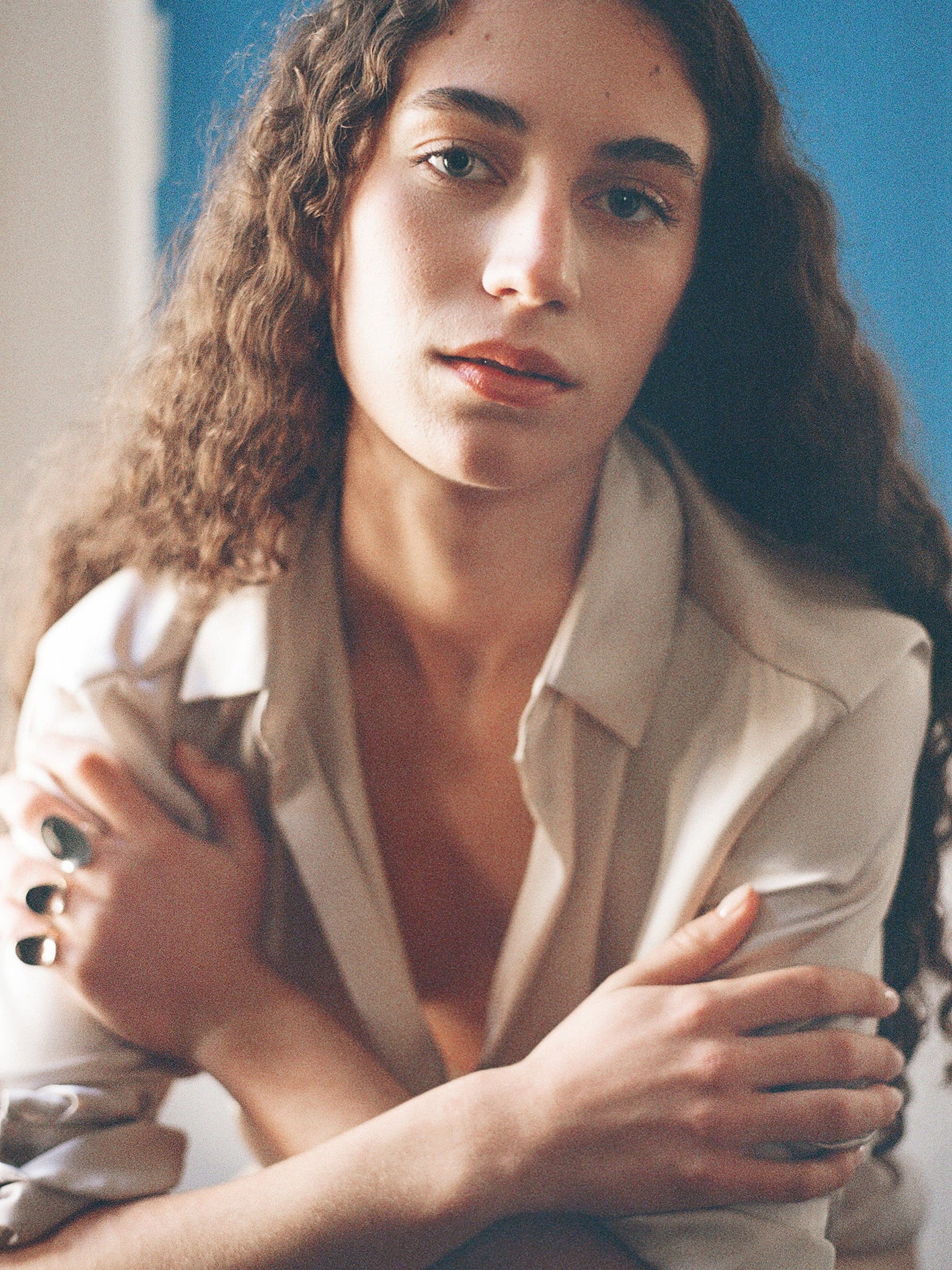 helena rohner Anea Oval Small