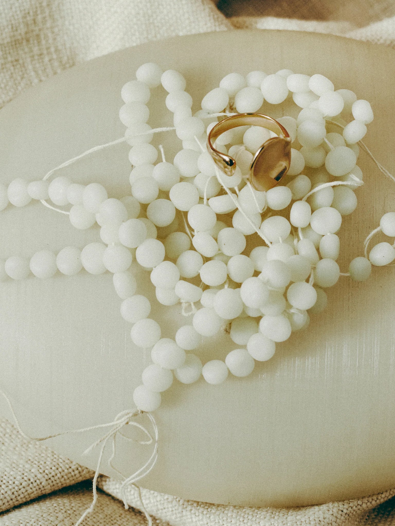 helena rohner Anea Oval Small