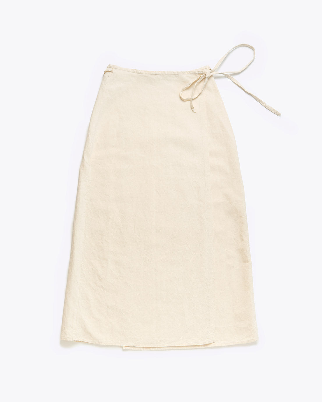 Studio de Lostanges Long Wrap Skirt