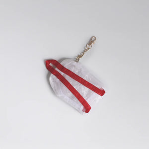 Brigitte Tanaka Mini Sac à Dos Mont-Fuji