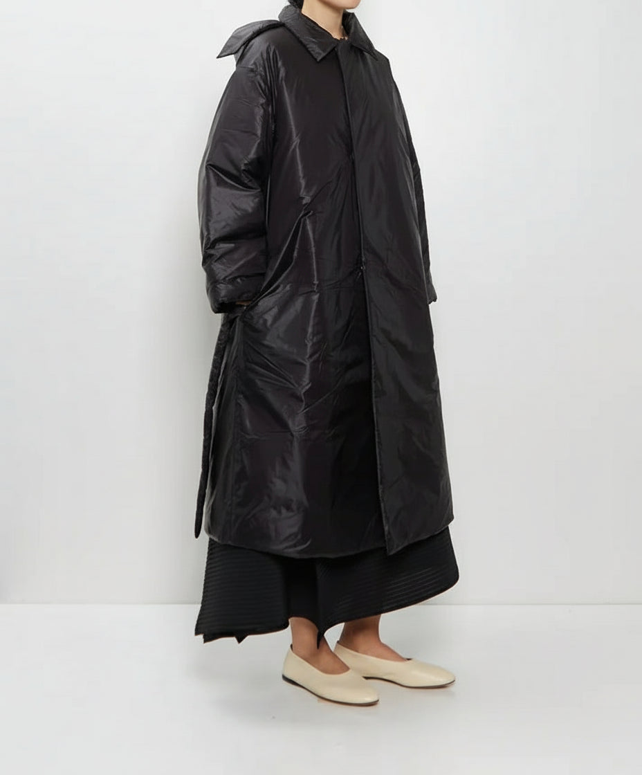 ANTIPAST Technical Padded Coat