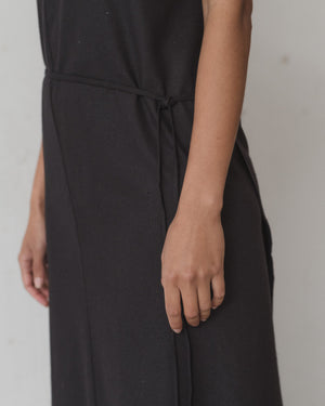 Baserange Yumi Apron Dress