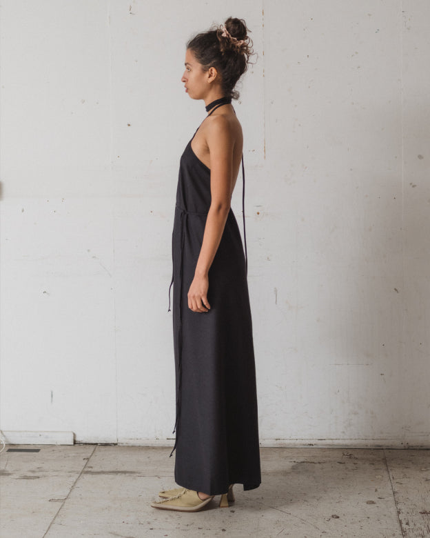 Baserange Ligo Dress