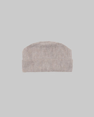 Baserange Ser Hat - Brushed Wool