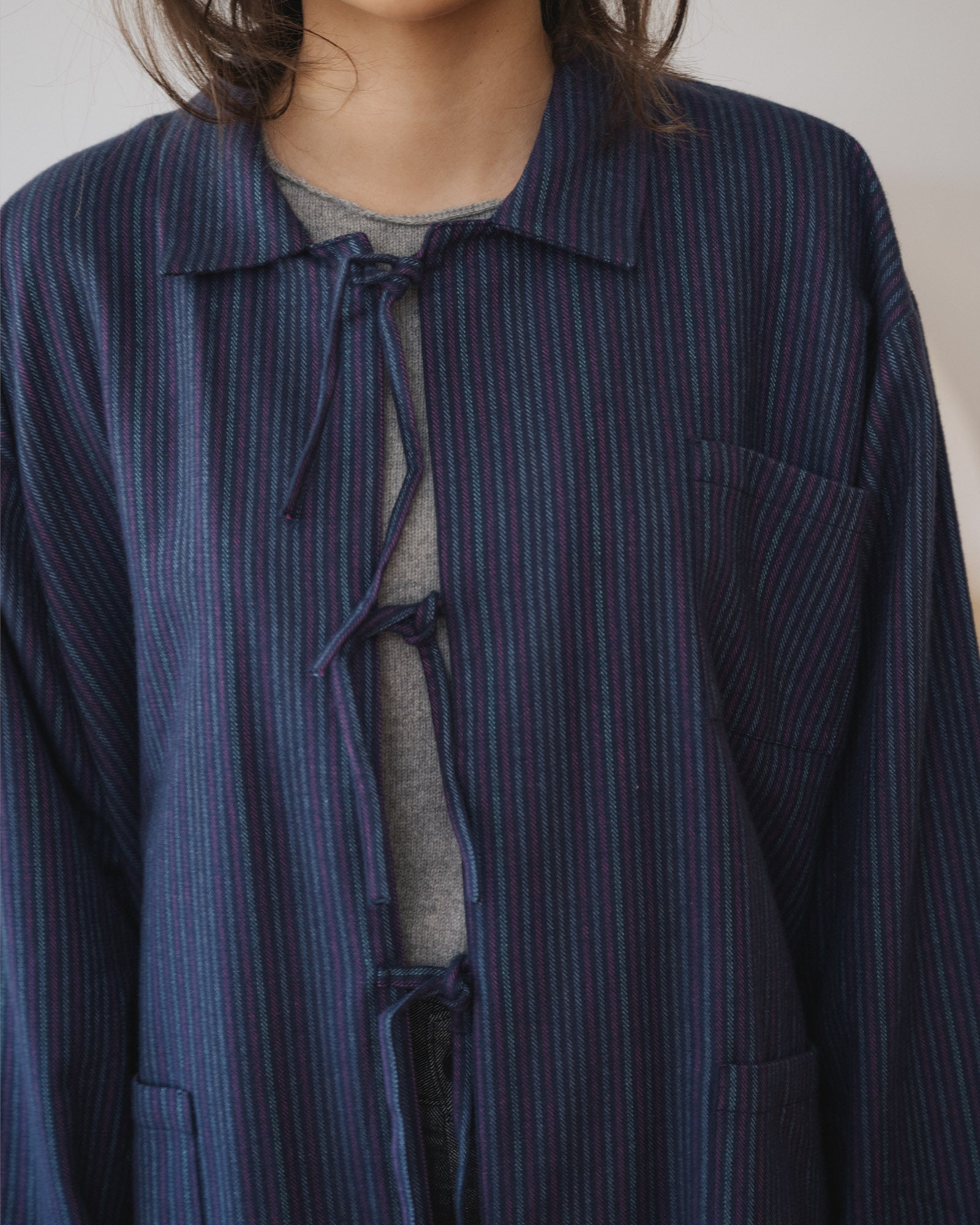 Baserange Limber Shirt - Cotton