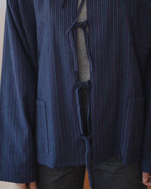 Baserange Limber Shirt - Cotton